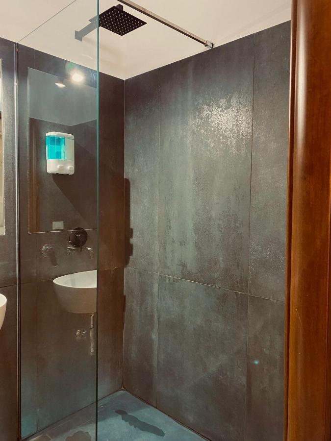 Casa Antadia Hotel Palermo Eksteriør billede