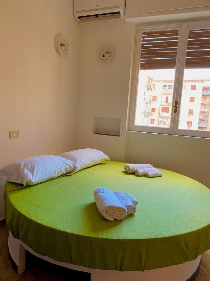 Casa Antadia Hotel Palermo Eksteriør billede