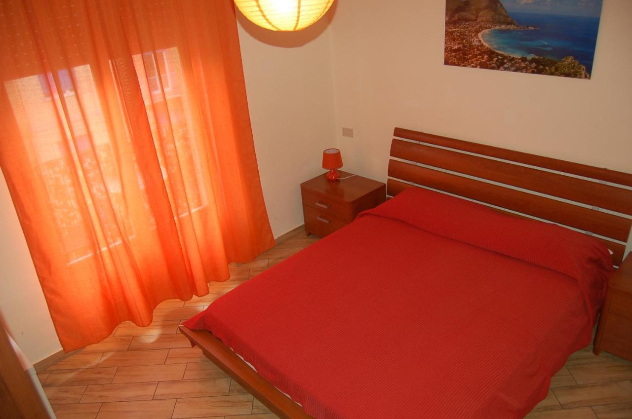 Casa Antadia Hotel Palermo Eksteriør billede