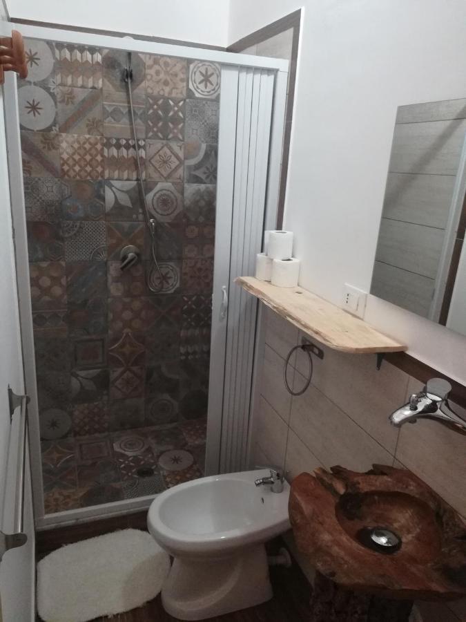 Casa Antadia Hotel Palermo Eksteriør billede