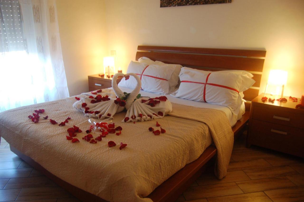 Casa Antadia Hotel Palermo Eksteriør billede