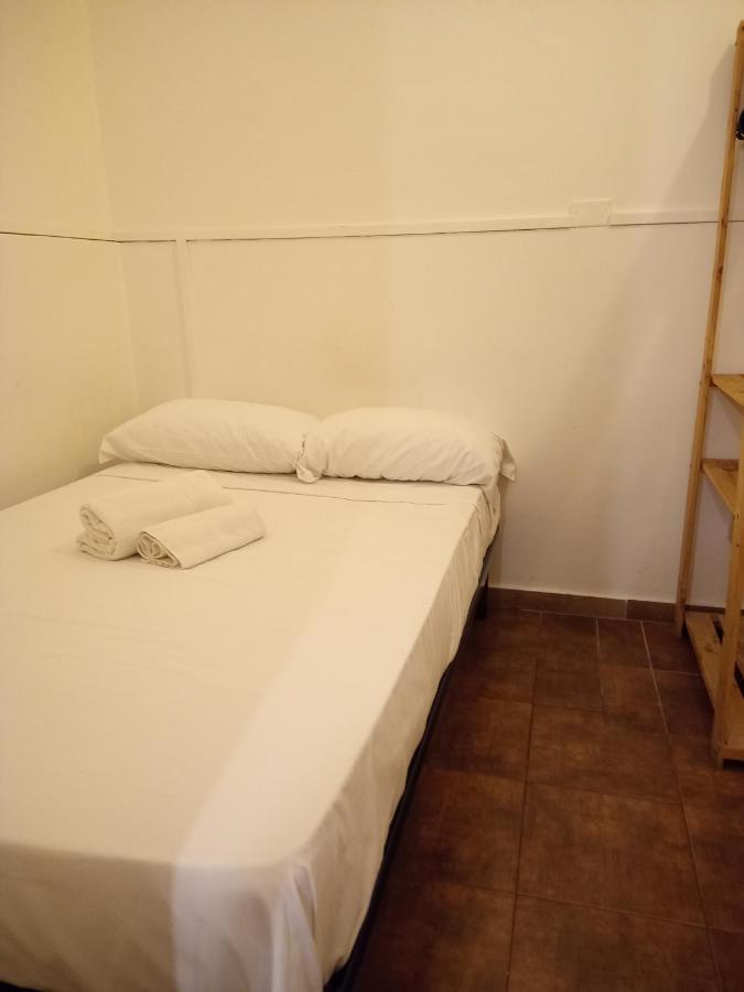 Casa Antadia Hotel Palermo Eksteriør billede
