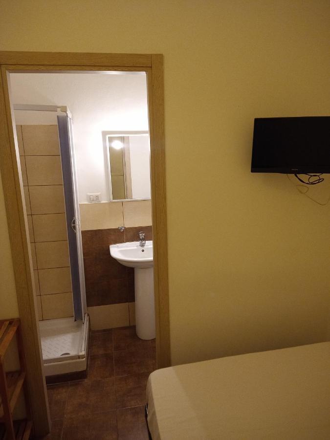 Casa Antadia Hotel Palermo Eksteriør billede