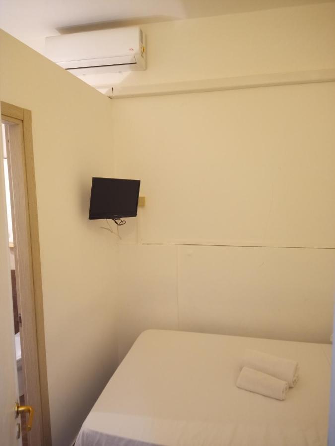 Casa Antadia Hotel Palermo Eksteriør billede