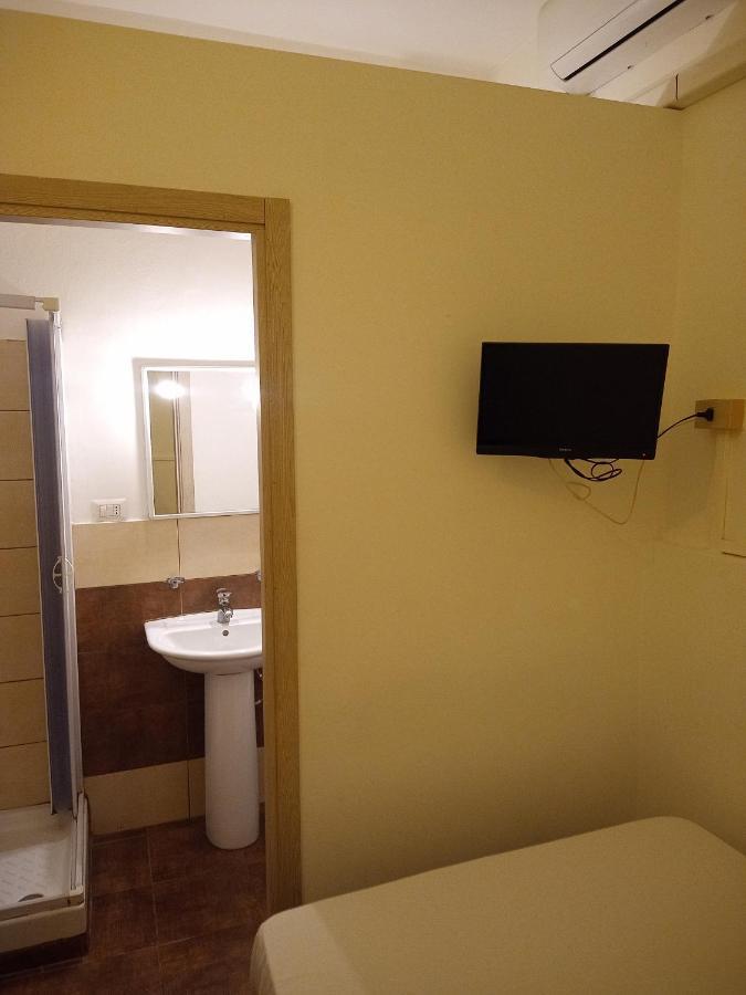 Casa Antadia Hotel Palermo Eksteriør billede